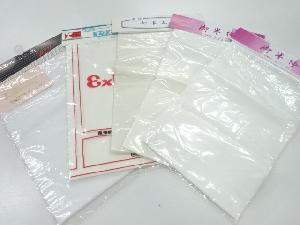 アンティーク　半衿5枚セット